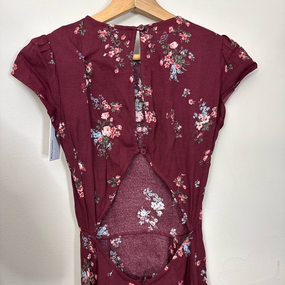 Reformation Gavin Midi Dress - Picture 11 of 15